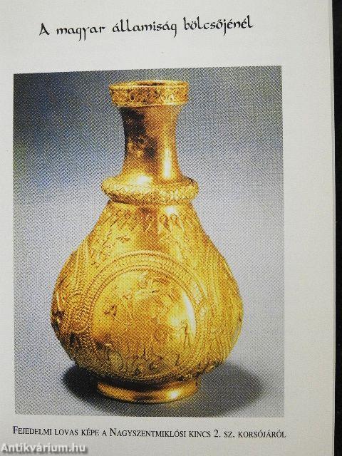 A magyarok titkai