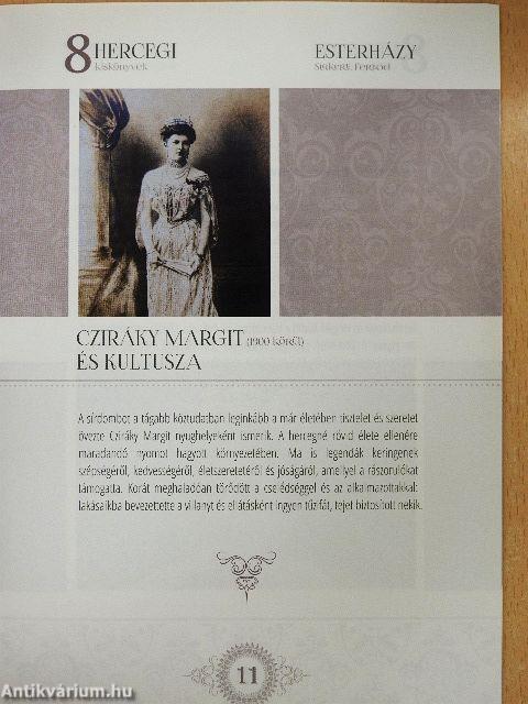 Esterházy sírkert, Fertőd
