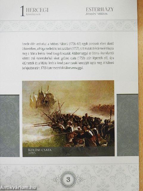 Esterházy "Fényes" Miklós