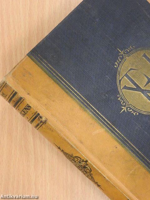 Két város története