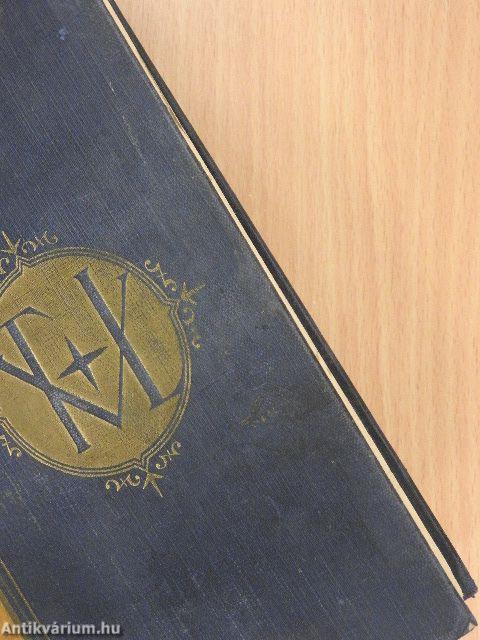 Két város története