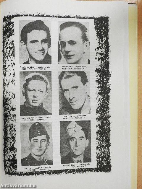 Beszélő összkiadás III.