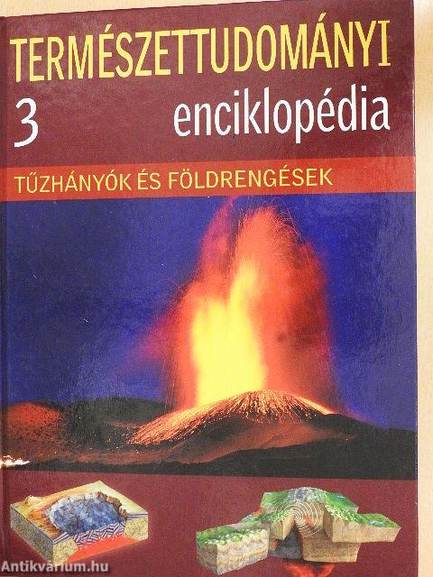 Természettudományi Enciklopédia 3.