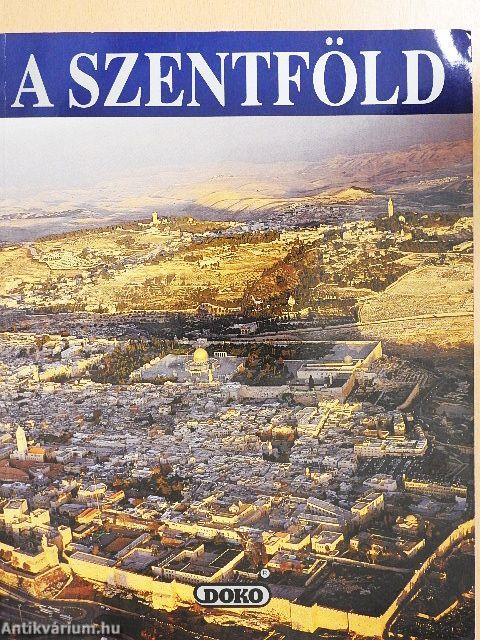 A Szentföld