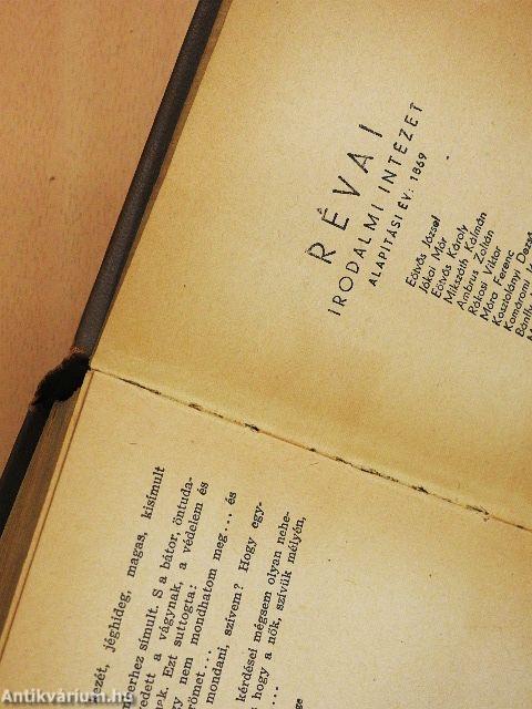 A Coornvelt-ház asszonyai