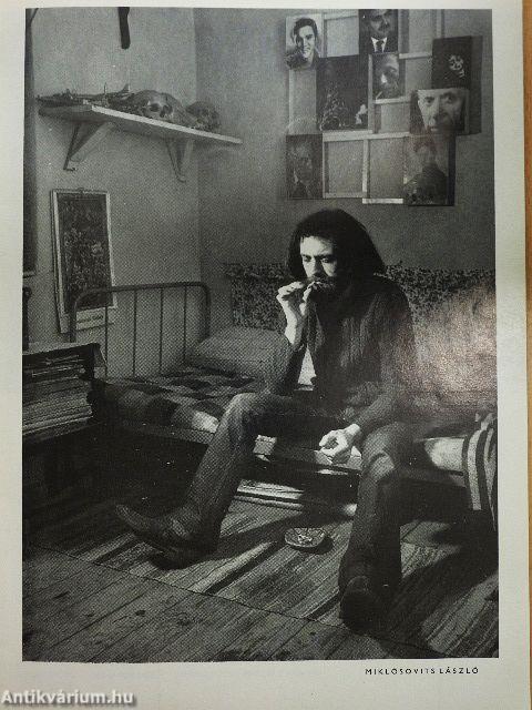 Fotó 1974. február