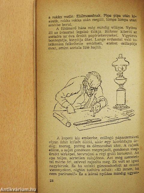 Történetek a békéről