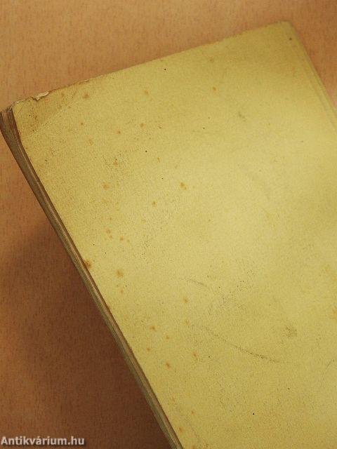 A korszerüség néhány tartalmi jegyének vizsgálata a 37. sz. könyvtárban