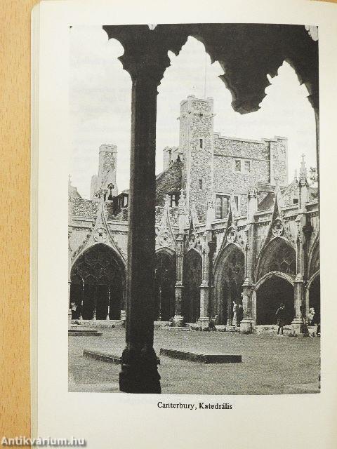 Külföldi utazások 1988