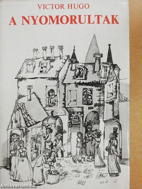 A nyomorultak 1-2.
