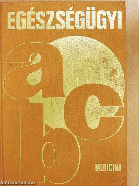 Egészségügyi ABC