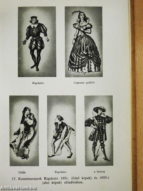 Verdi élete képekben