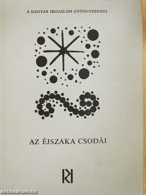 Az éjszaka csodái