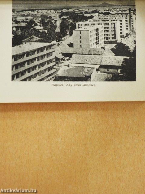 Veszprém megye 1967-1971
