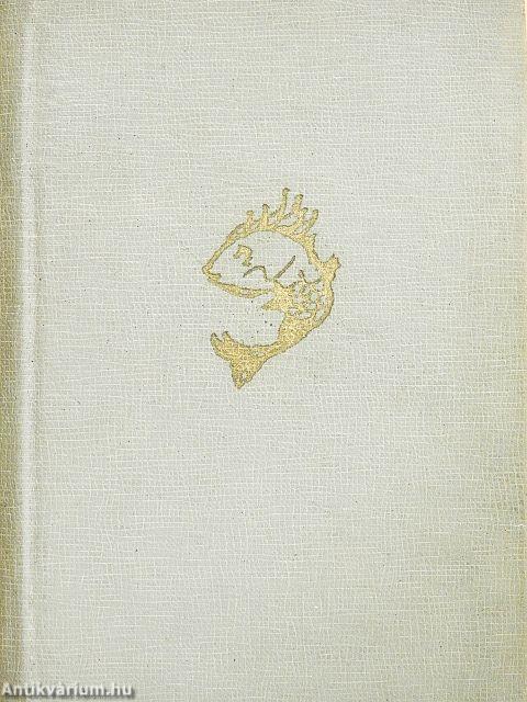 Babits Mihály válogatott versei