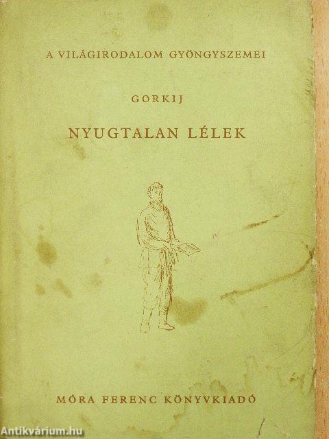 Nyugtalan lélek