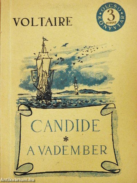 Candide/A vadember