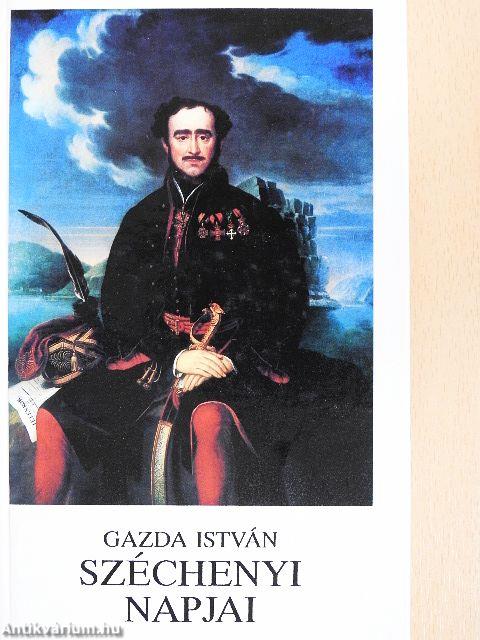 Széchenyi napjai