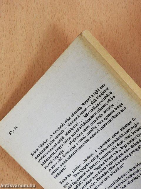 "Rákosi garázsmestere voltam"