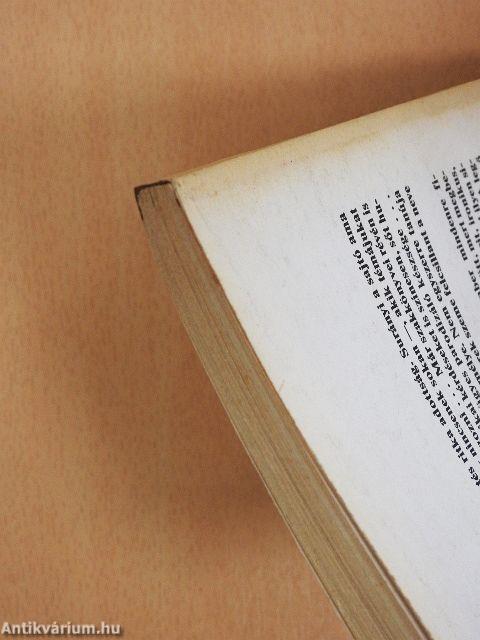 "Rákosi garázsmestere voltam"