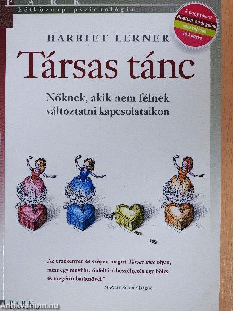 Társas tánc