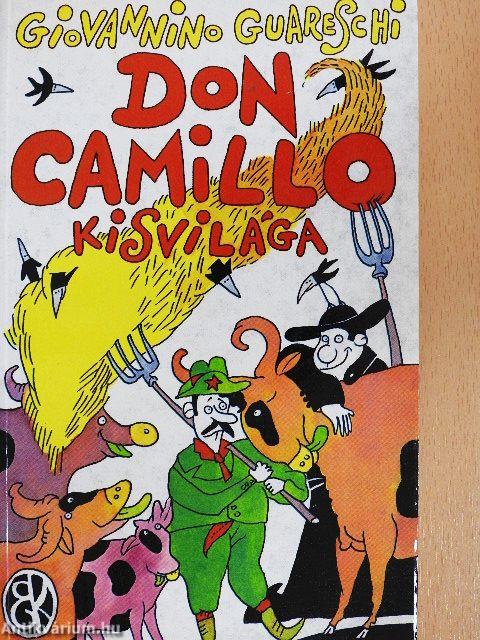 Don Camillo kisvilága