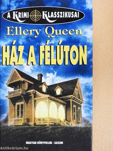 Ház a félúton
