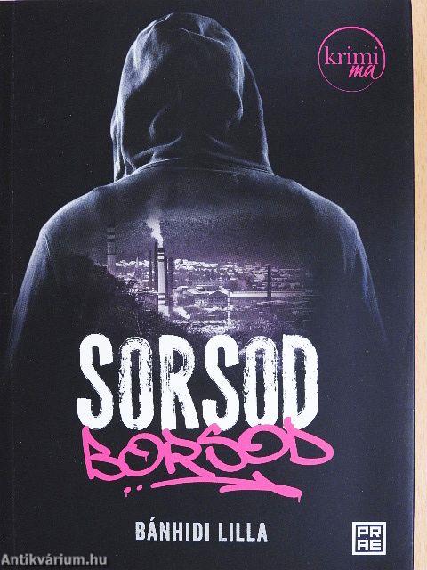 Sorsod Borsod