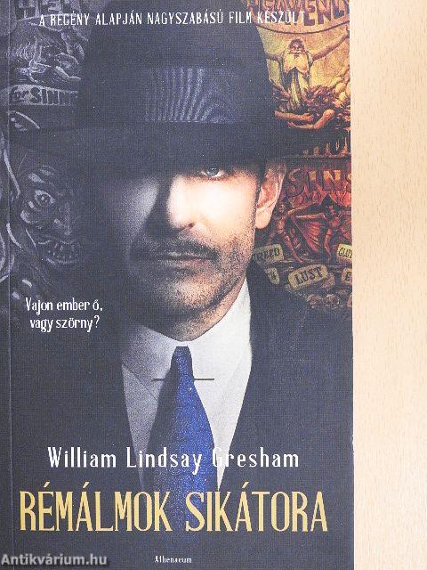 Rémálmok sikátora