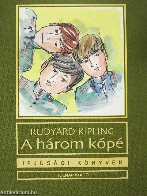 A három kópé