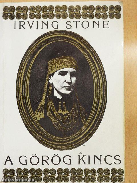 A görög kincs