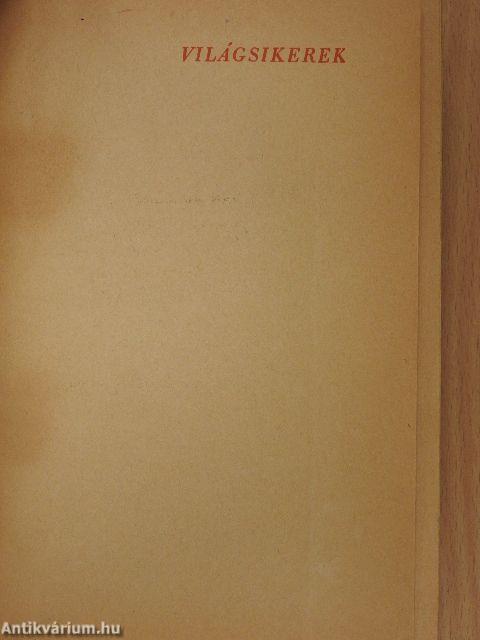 A Coornvelt-ház asszonyai