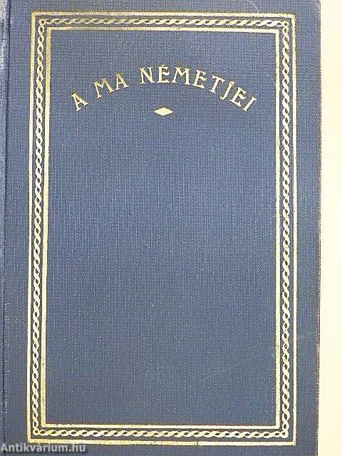 A Herceg és zsidaja