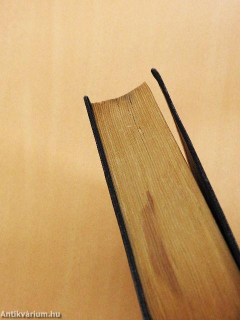 A Herceg és zsidaja