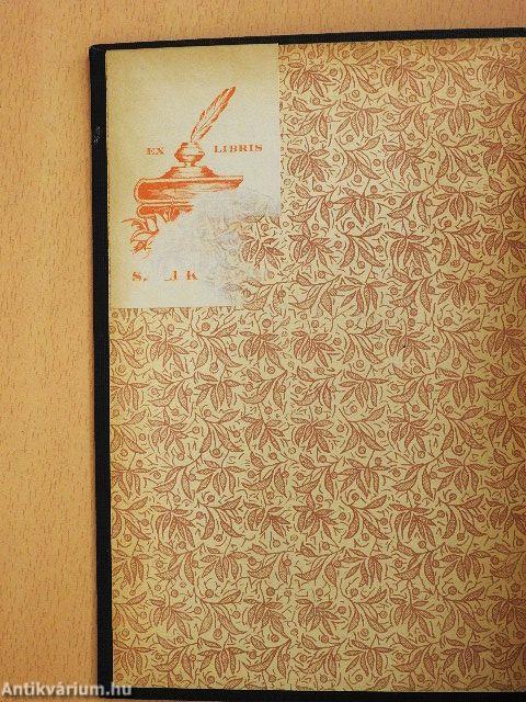 A Herceg és zsidaja