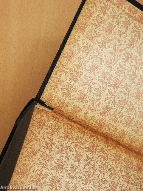 A Herceg és zsidaja