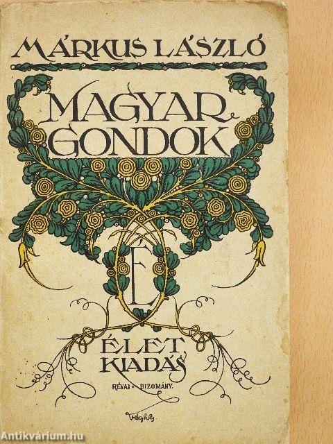 Magyar gondok