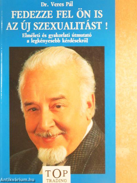 Fedezze fel Ön is az új szexualitást!