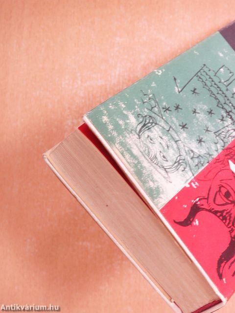 Nem vagyunk ördögök