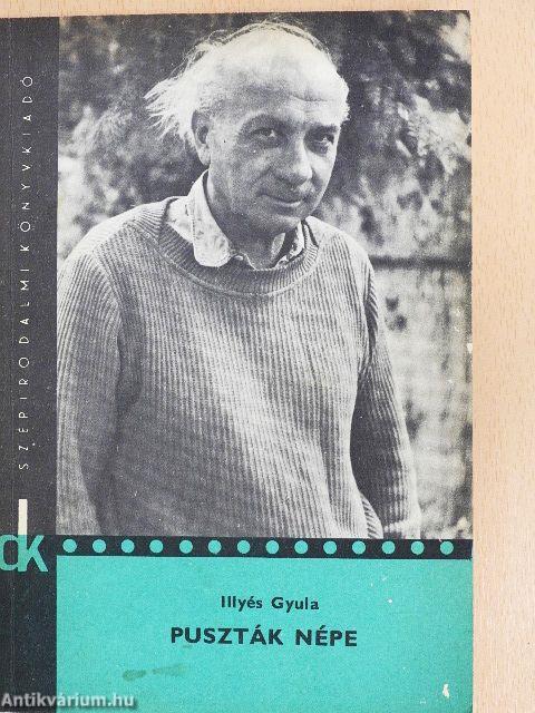 Puszták népe