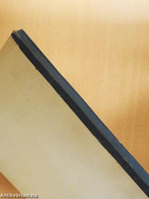 Néprajzi közlések III.