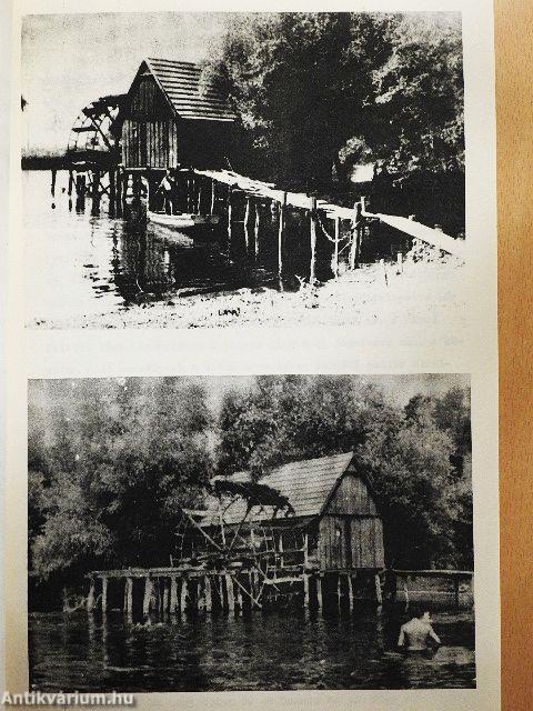 Néprajzi közlések III.