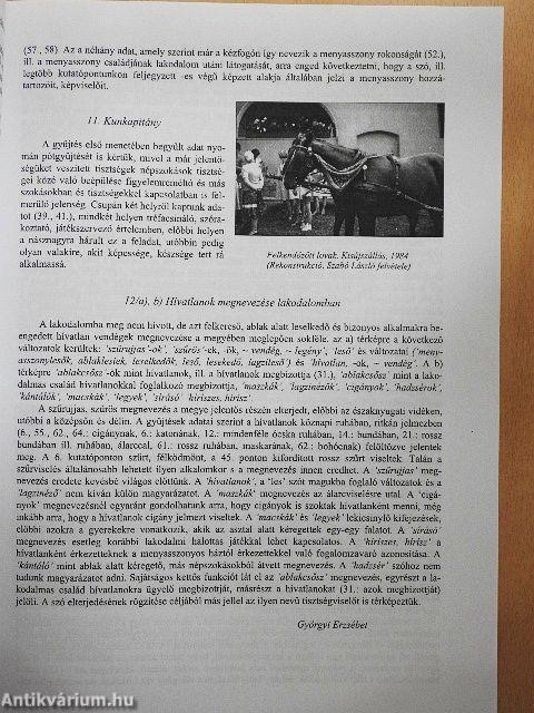 Szolnok (Jász-Nagykun-Szolnok) megye néprajzi atlasza II/1.