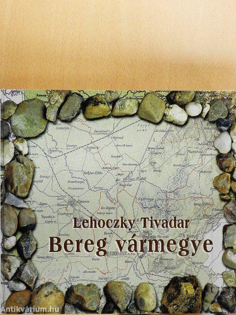 Bereg vármegye