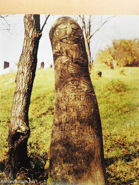 Első házam vala...