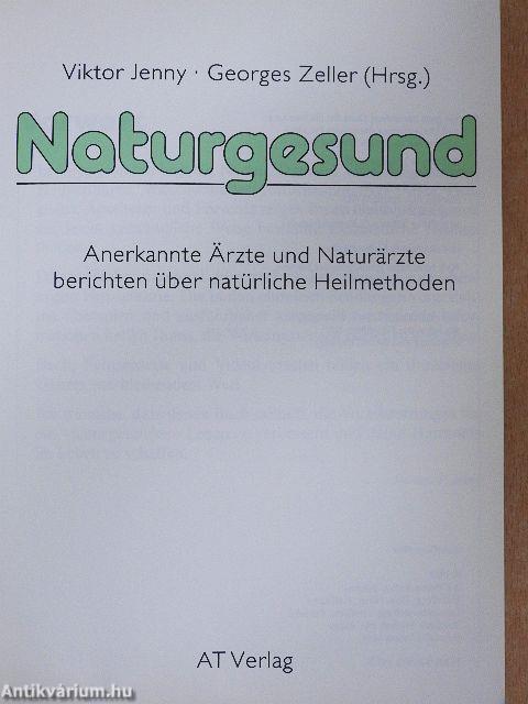 Naturgesund