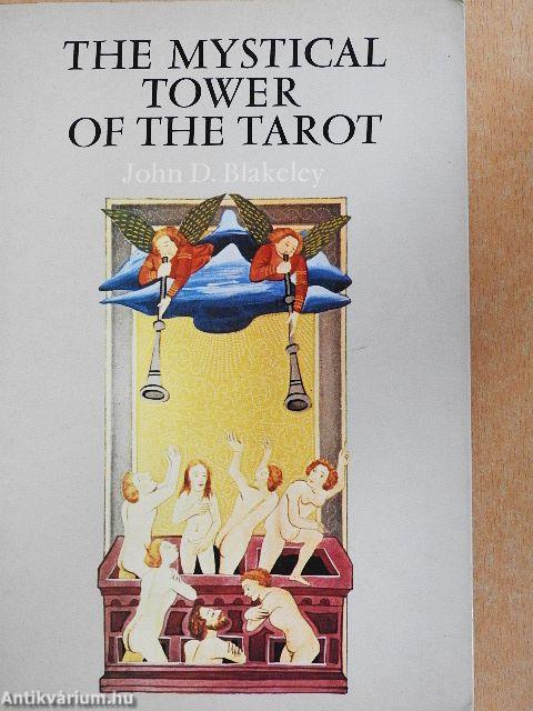 The Mystical Tower of the Tarot