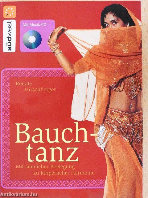 Bauchtanz - CD-vel