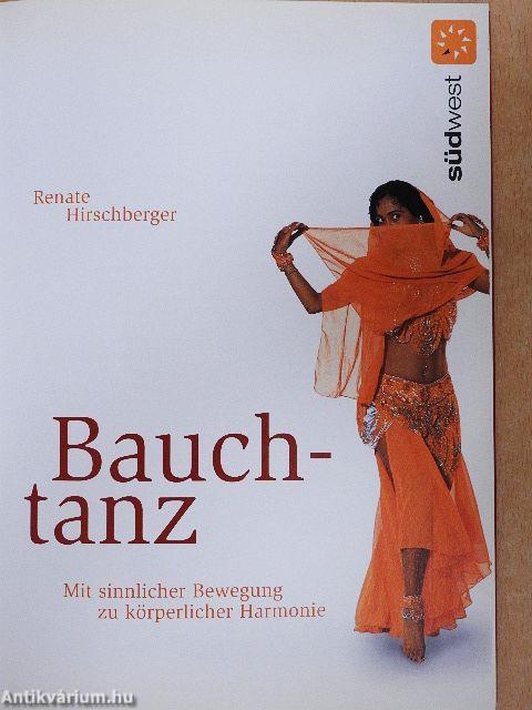 Bauchtanz - CD-vel