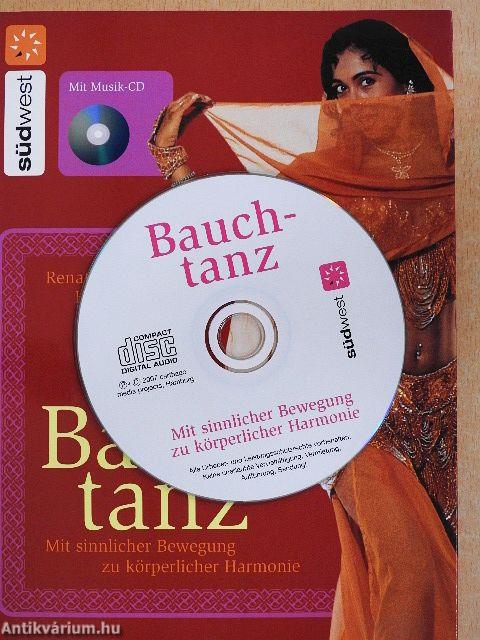 Bauchtanz - CD-vel